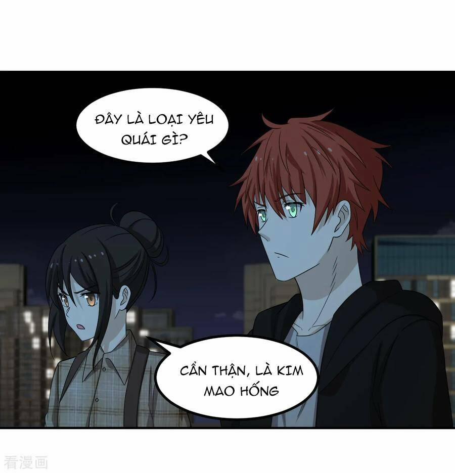 Nghịch Thiên Tiên Mệnh 73 trang 2