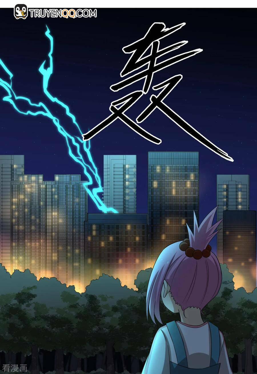 Nghịch Thiên Tiên Mệnh 73 trang 20