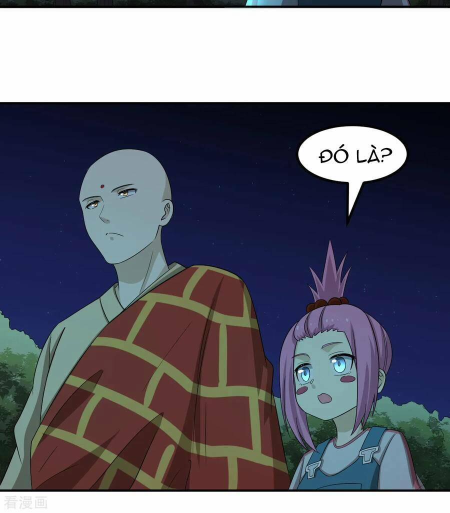 Nghịch Thiên Tiên Mệnh 73 trang 21