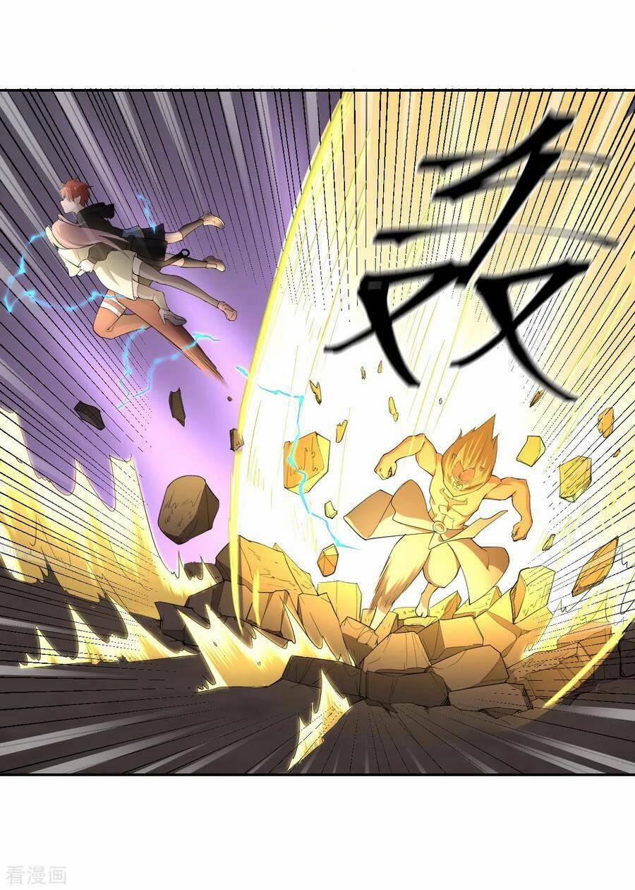 Nghịch Thiên Tiên Mệnh 73 trang 30