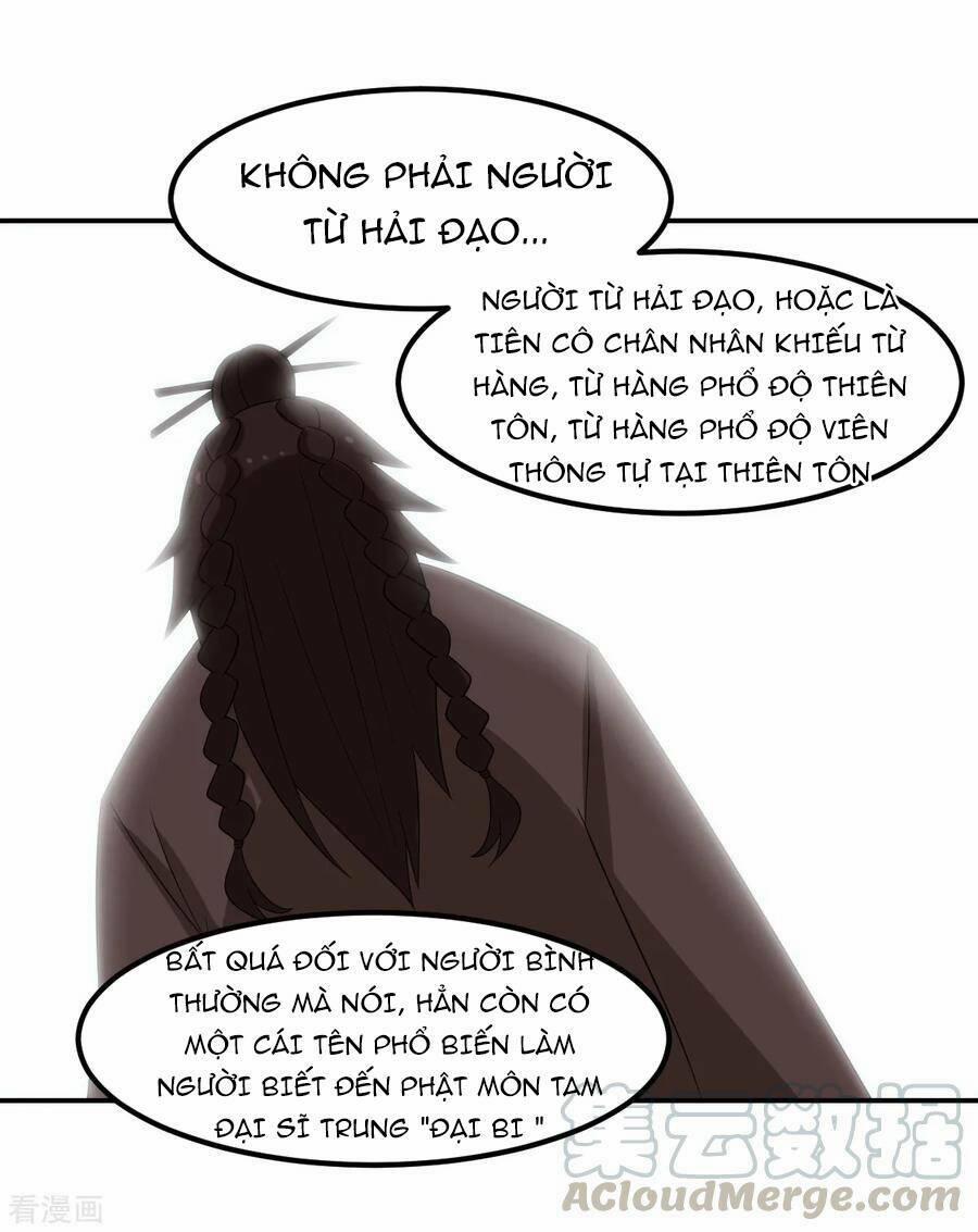 Nghịch Thiên Tiên Mệnh 73 trang 4