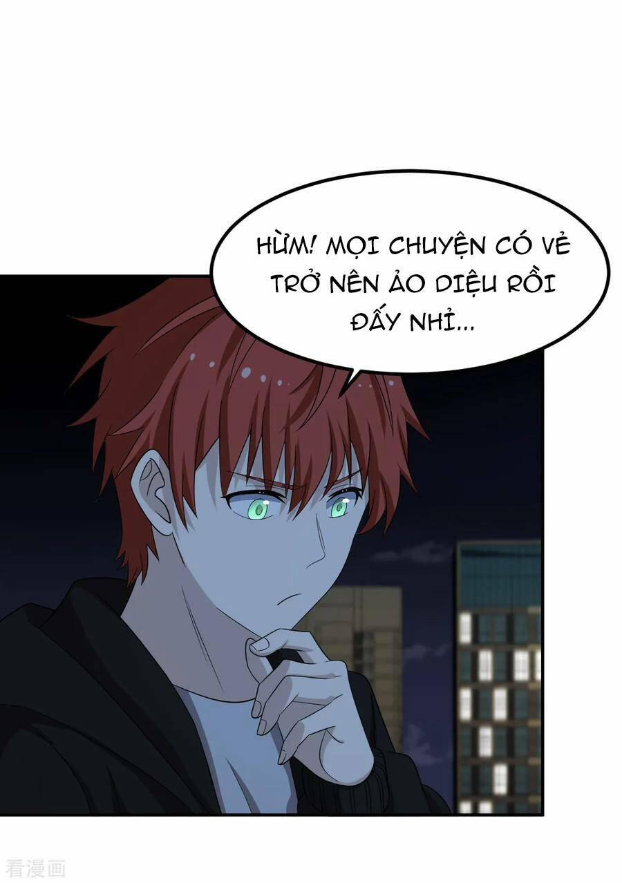 Nghịch Thiên Tiên Mệnh 73 trang 8