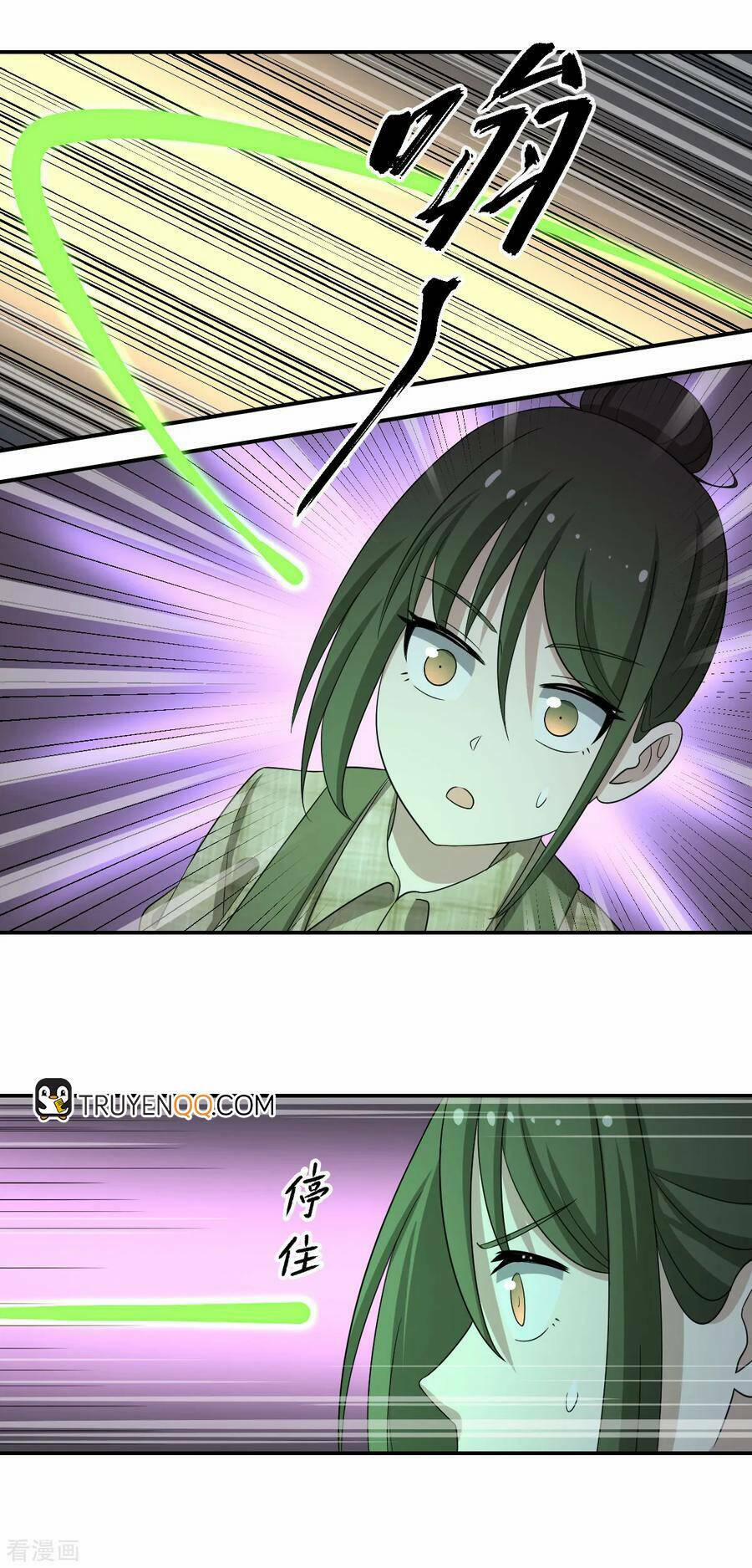 Nghịch Thiên Tiên Mệnh 74 trang 11