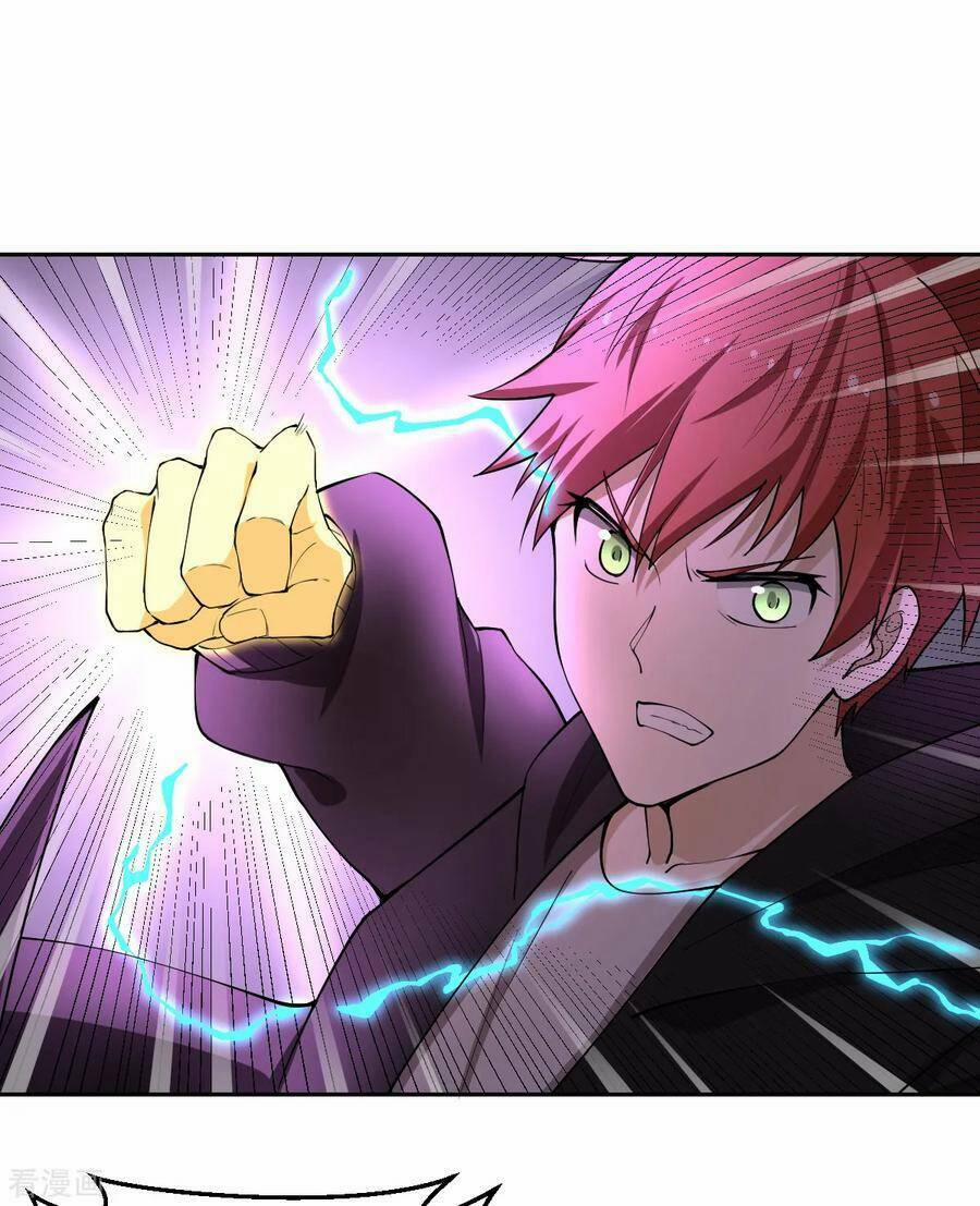 Nghịch Thiên Tiên Mệnh 74 trang 14