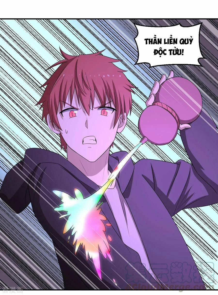 Nghịch Thiên Tiên Mệnh 74 trang 19