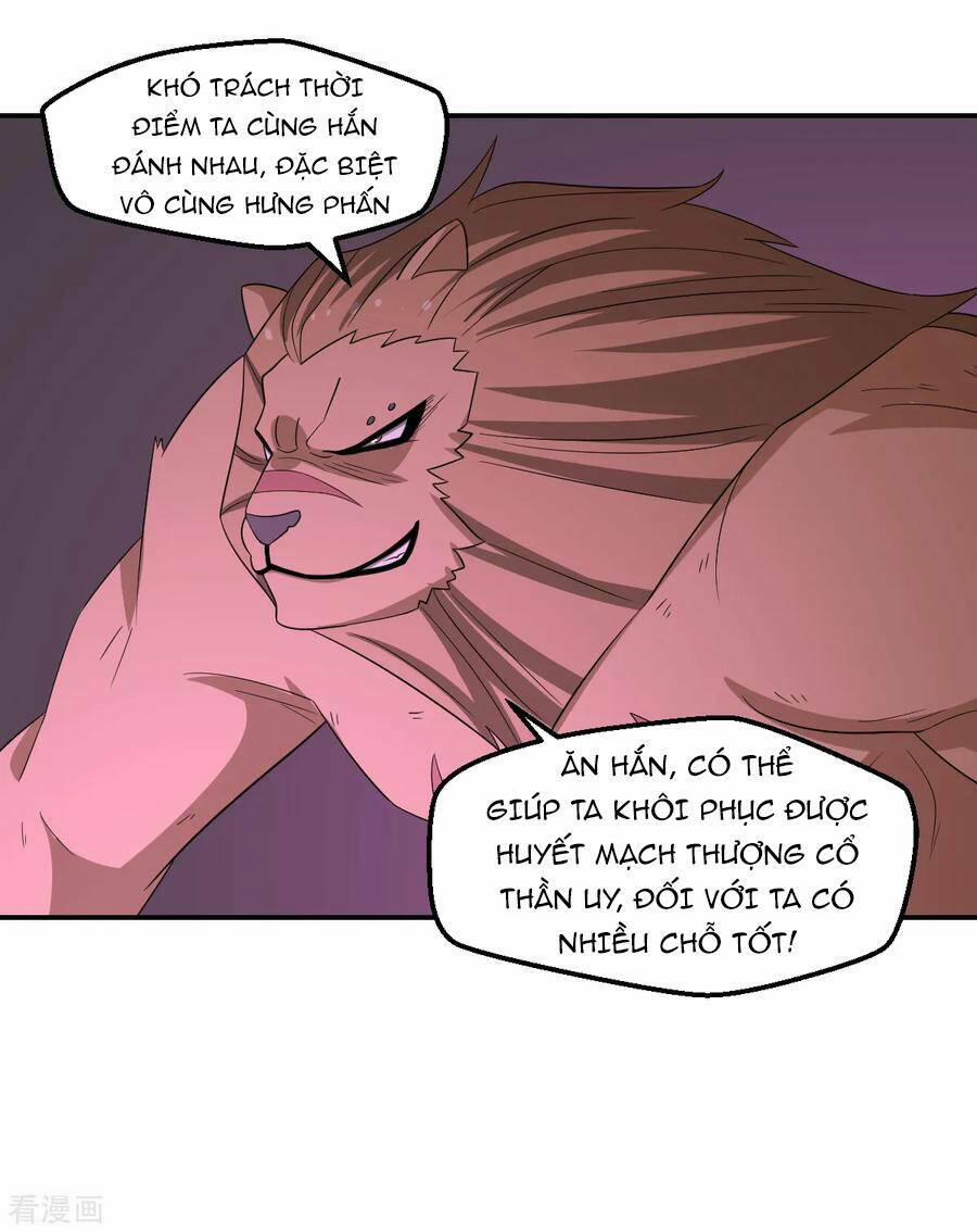 Nghịch Thiên Tiên Mệnh 74 trang 23