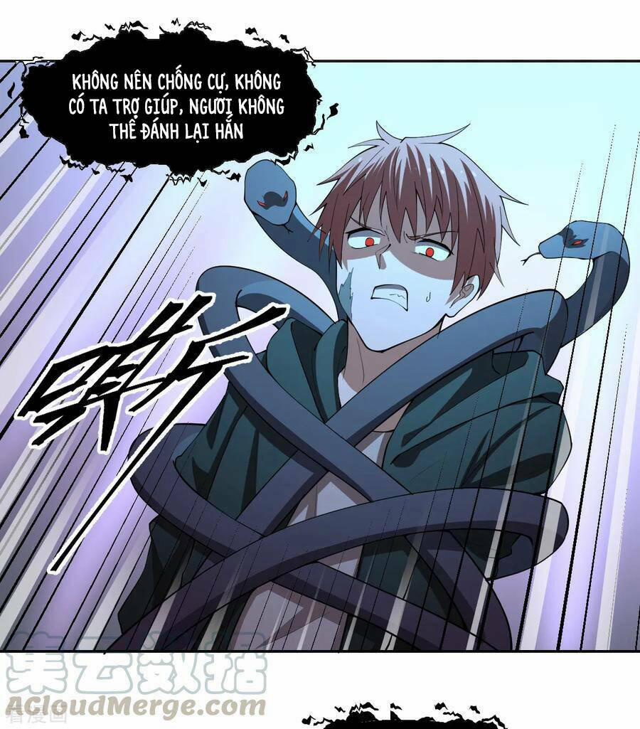 Nghịch Thiên Tiên Mệnh 74 trang 28