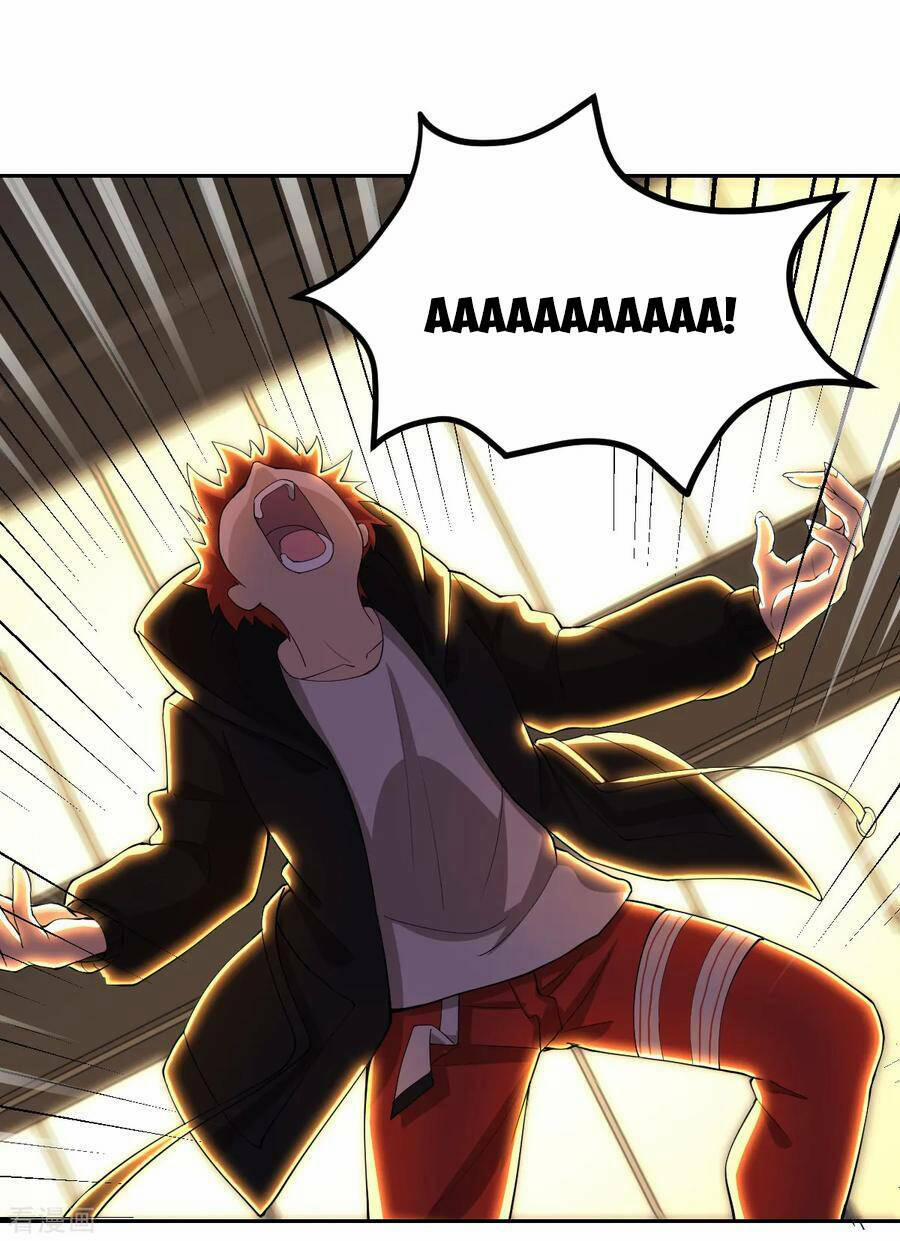 Nghịch Thiên Tiên Mệnh 74 trang 30