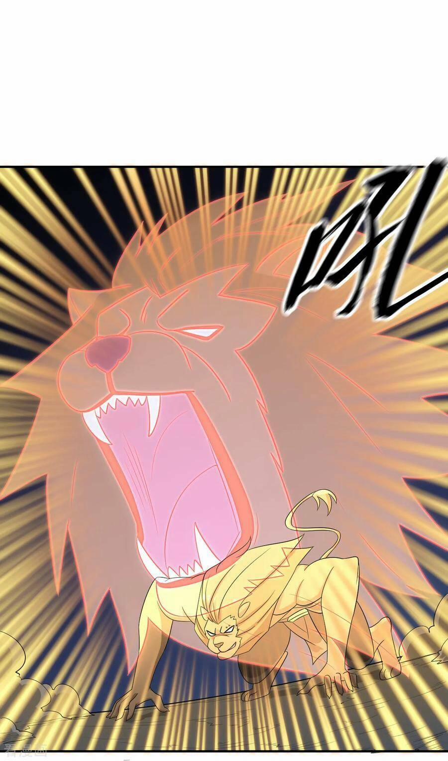 Nghịch Thiên Tiên Mệnh 74 trang 33