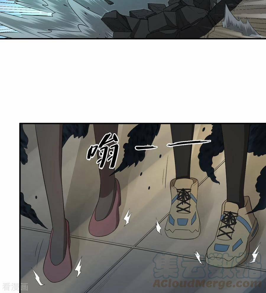 Nghịch Thiên Tiên Mệnh 74 trang 4