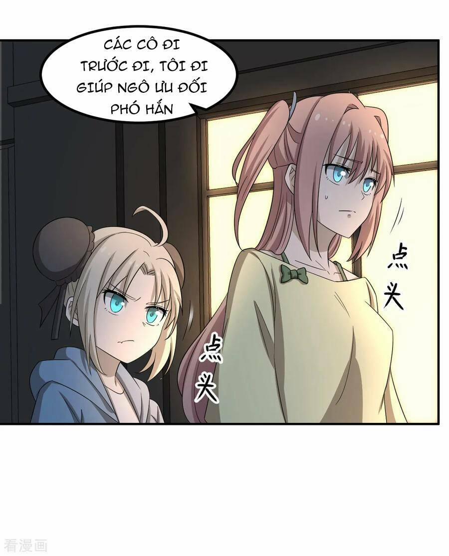 Nghịch Thiên Tiên Mệnh 74 trang 7