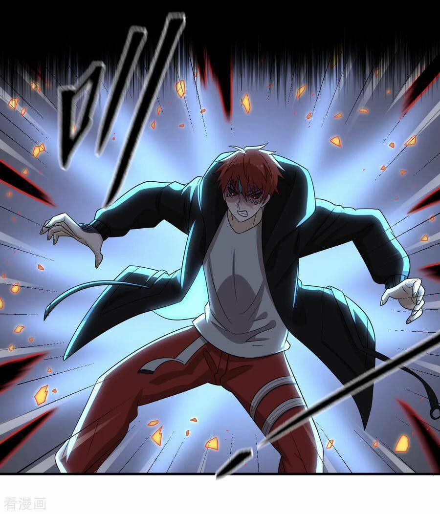 Nghịch Thiên Tiên Mệnh 75 trang 12