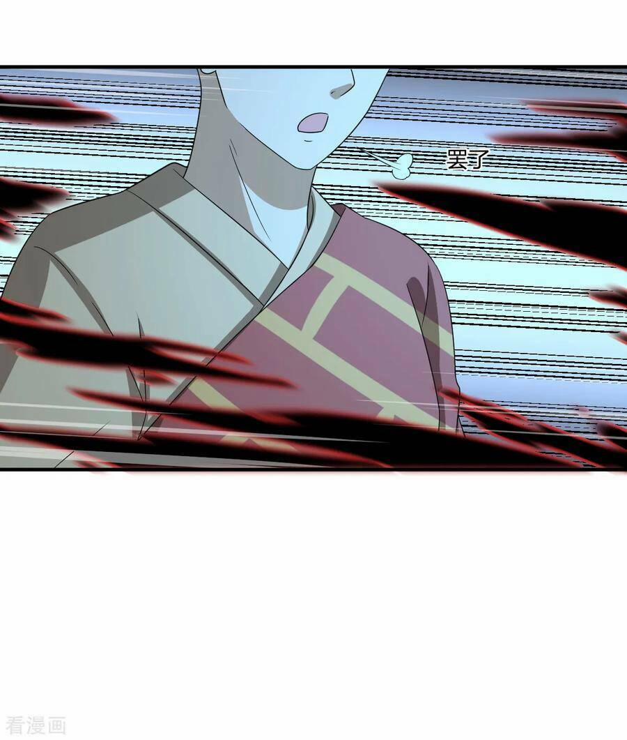 Nghịch Thiên Tiên Mệnh 75 trang 14