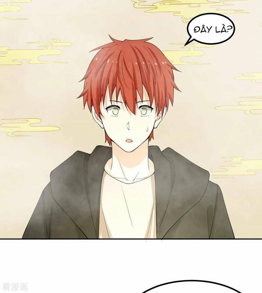 Nghịch Thiên Tiên Mệnh 75 trang 21