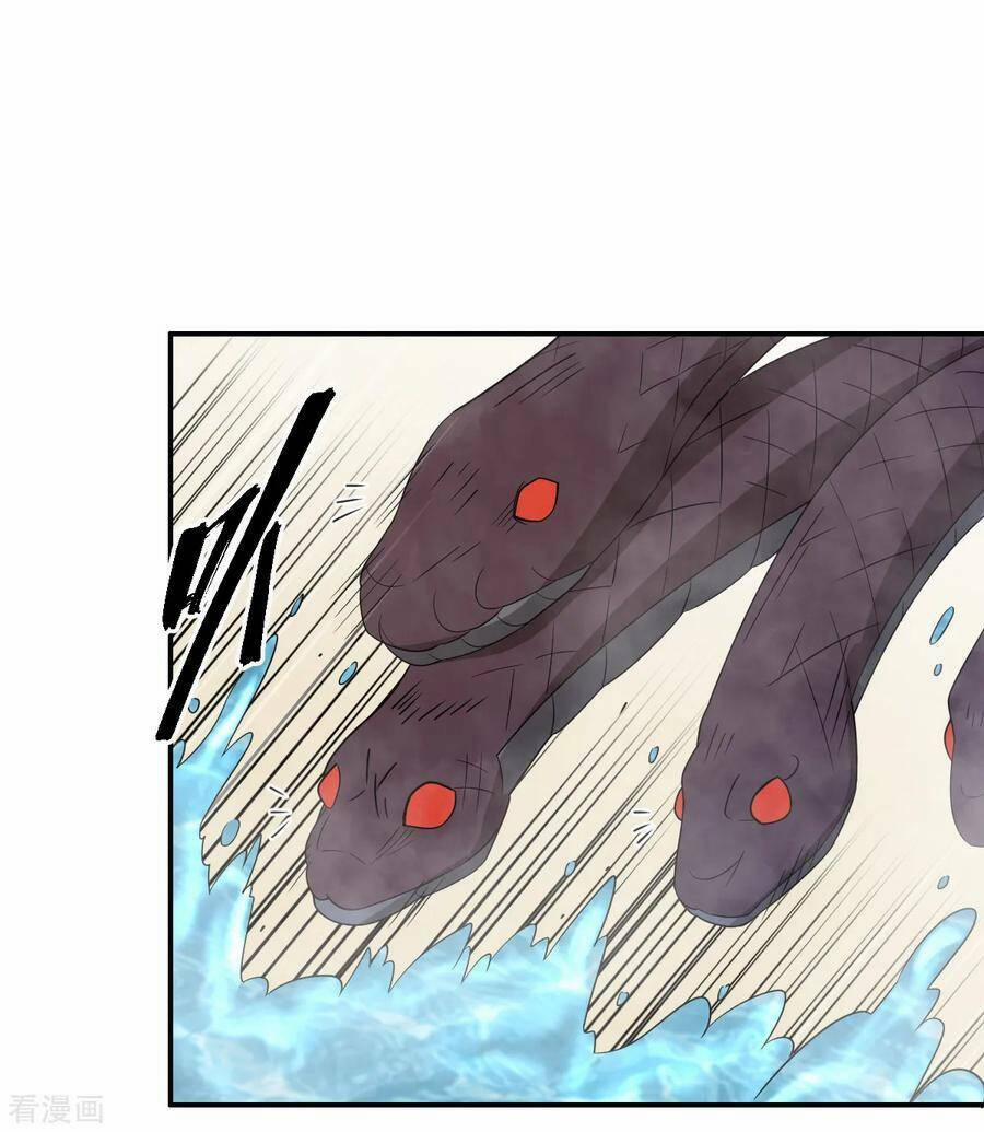 Nghịch Thiên Tiên Mệnh 75 trang 26