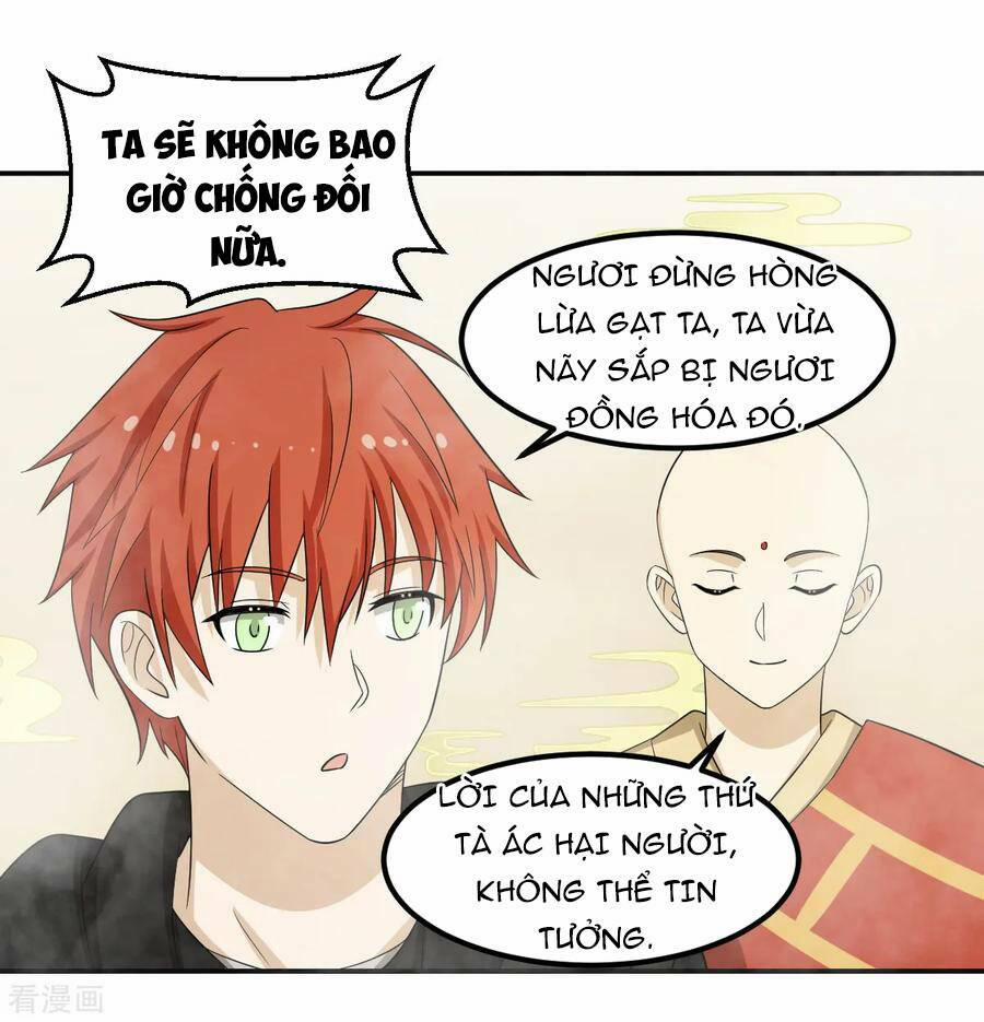 Nghịch Thiên Tiên Mệnh 75 trang 29