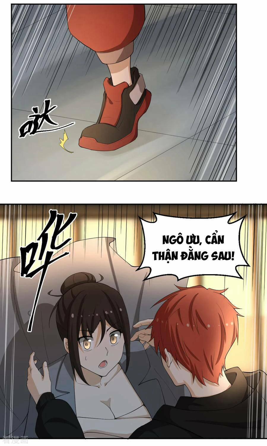 Nghịch Thiên Tiên Mệnh 75 trang 38