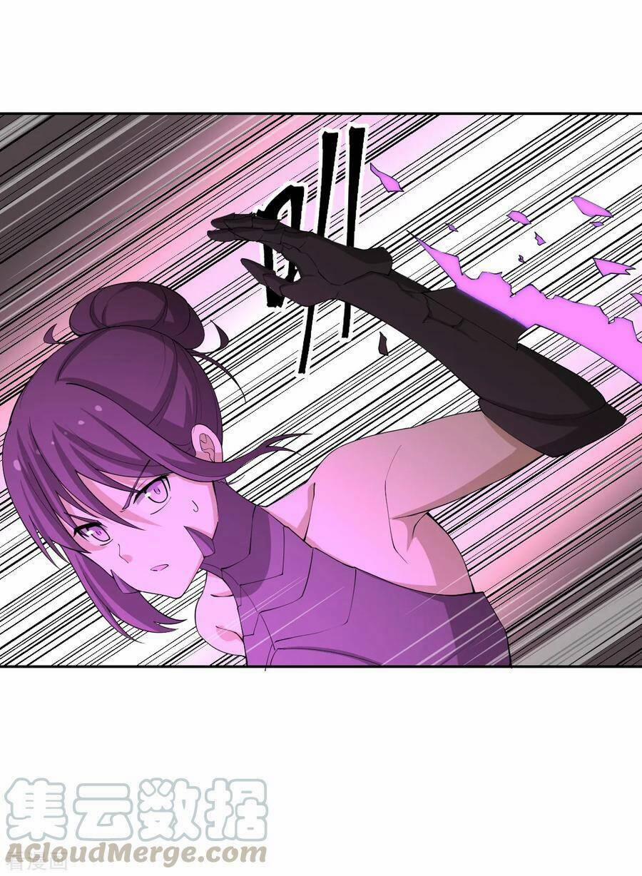 Nghịch Thiên Tiên Mệnh 75 trang 4