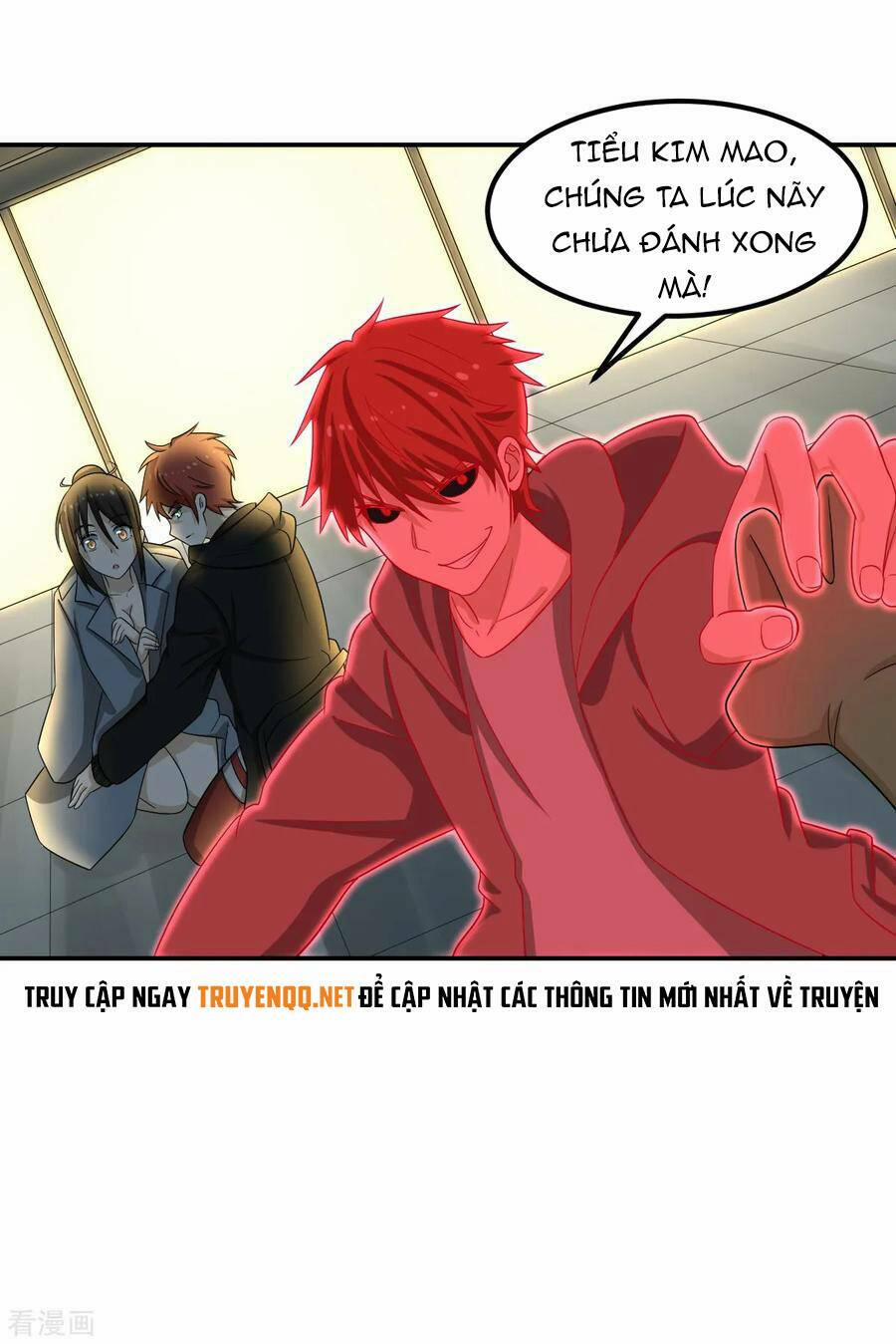 Nghịch Thiên Tiên Mệnh 75 trang 41