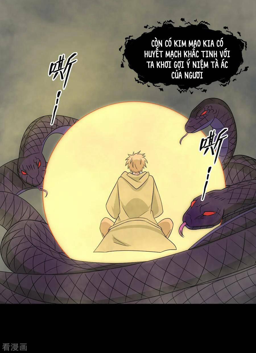 Nghịch Thiên Tiên Mệnh 75 trang 9