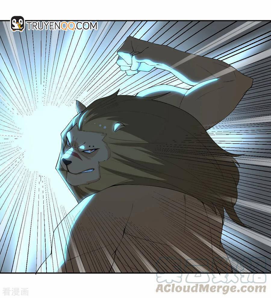 Nghịch Thiên Tiên Mệnh 76 trang 1