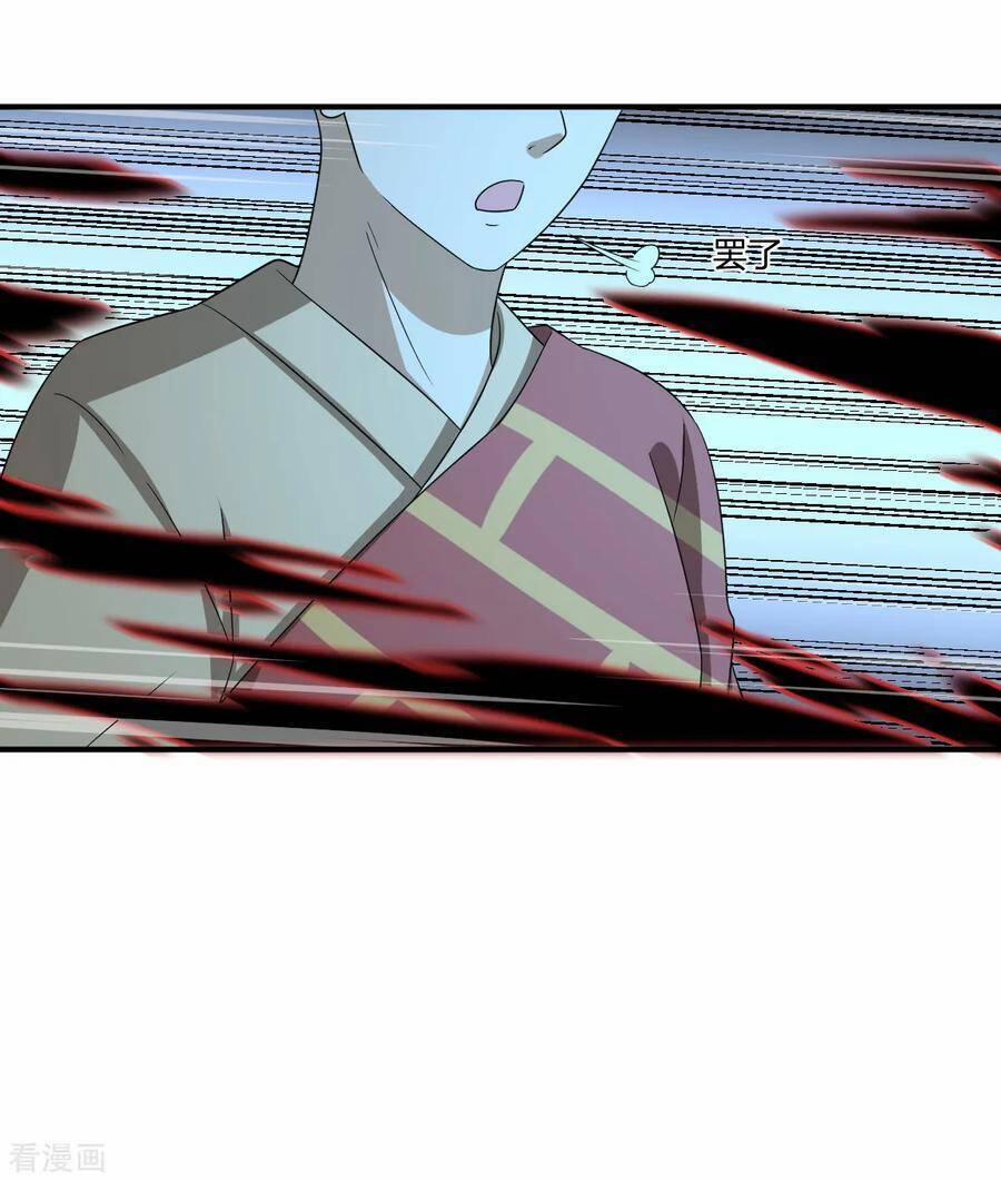 Nghịch Thiên Tiên Mệnh 76 trang 14