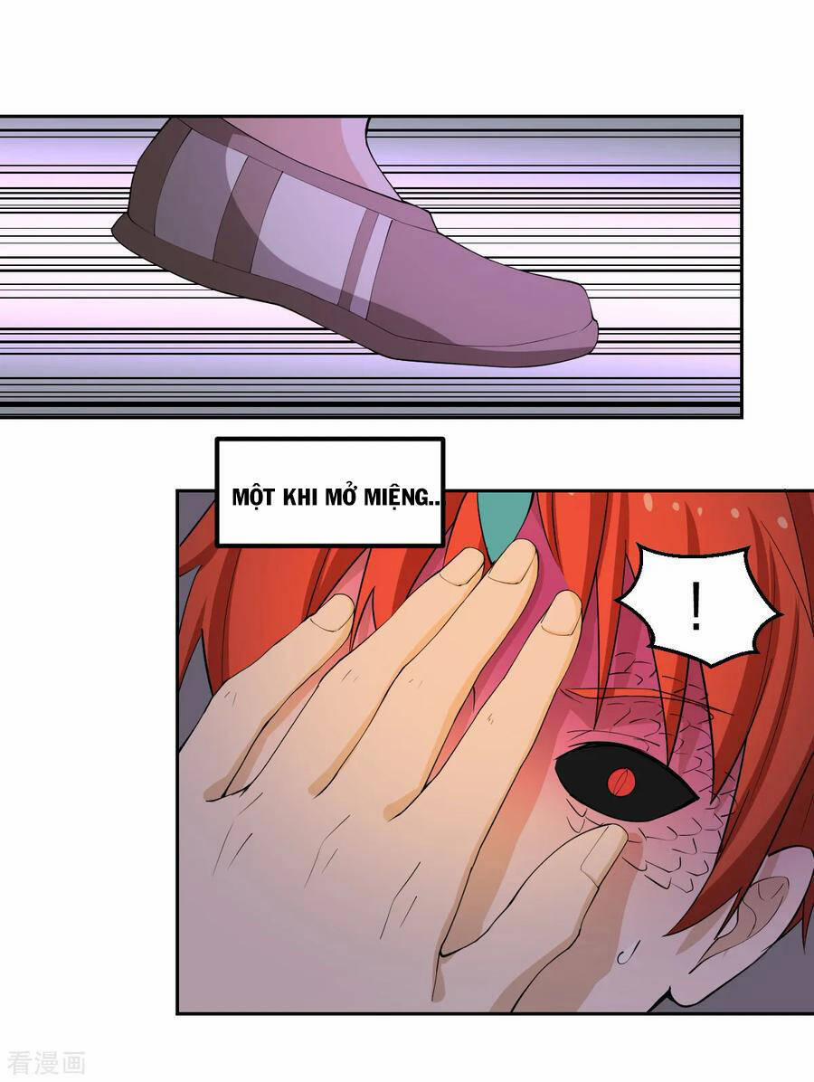 Nghịch Thiên Tiên Mệnh 76 trang 18