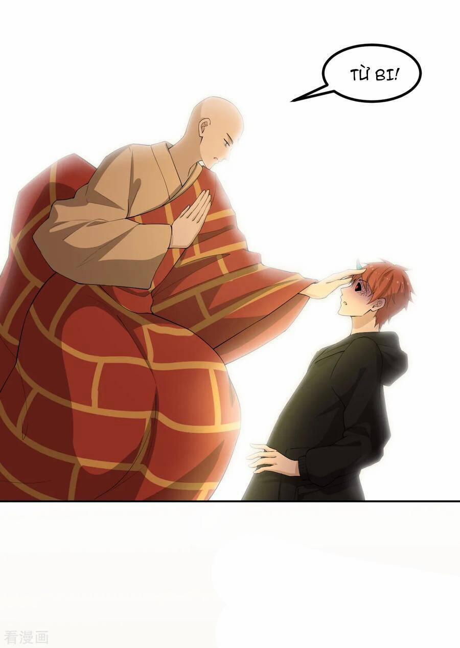 Nghịch Thiên Tiên Mệnh 76 trang 19