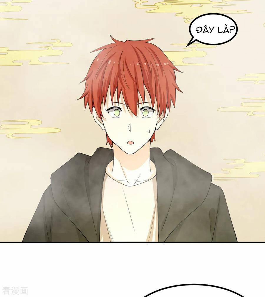 Nghịch Thiên Tiên Mệnh 76 trang 21