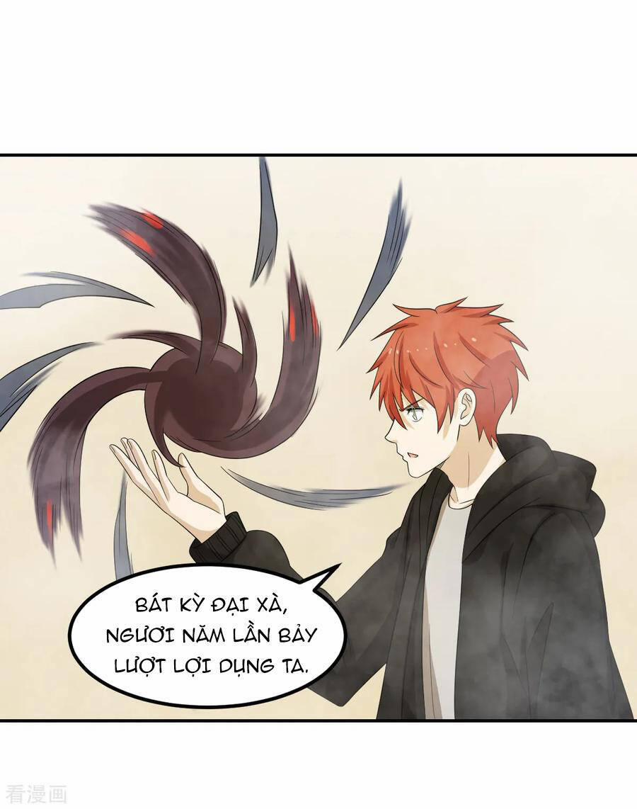 Nghịch Thiên Tiên Mệnh 76 trang 27