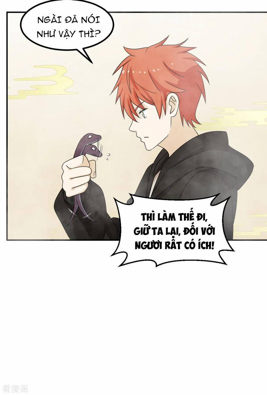 Nghịch Thiên Tiên Mệnh 76 trang 32