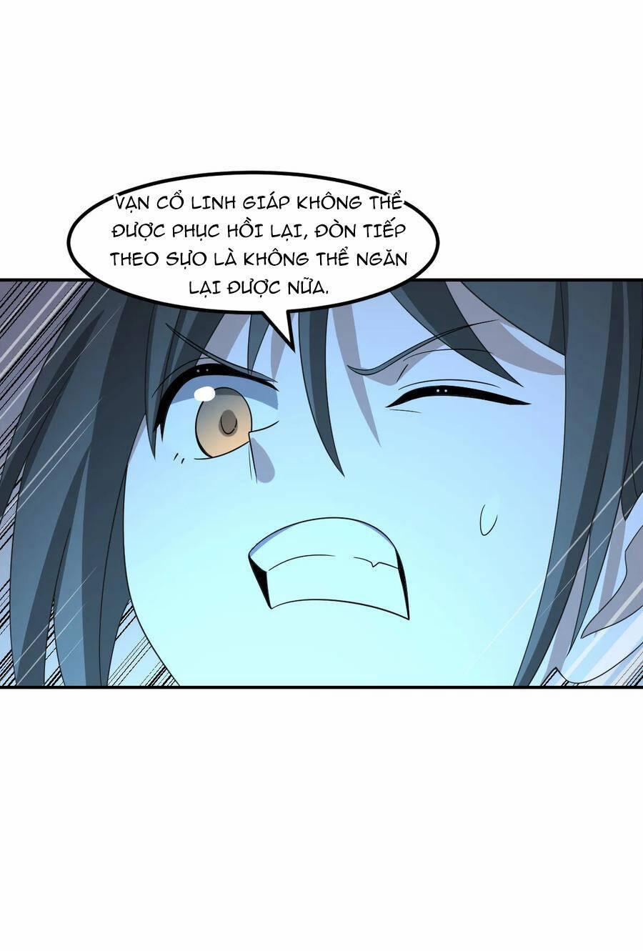 Nghịch Thiên Tiên Mệnh 76 trang 34