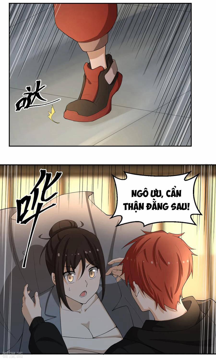 Nghịch Thiên Tiên Mệnh 76 trang 38