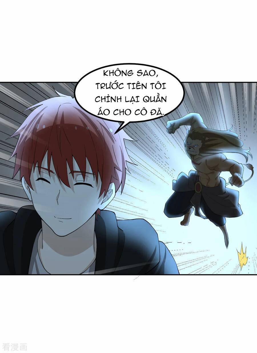 Nghịch Thiên Tiên Mệnh 76 trang 39