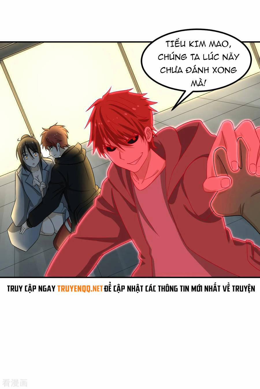 Nghịch Thiên Tiên Mệnh 76 trang 41