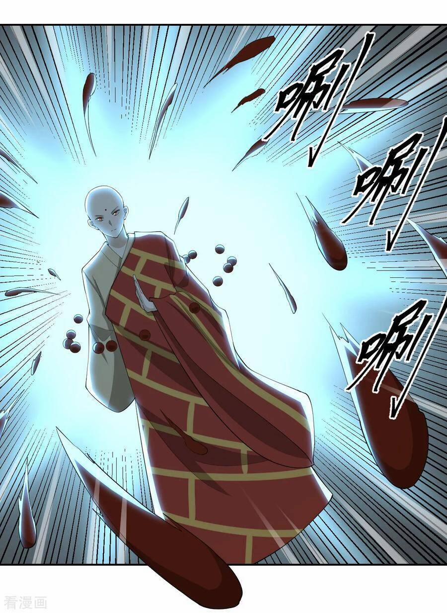 Nghịch Thiên Tiên Mệnh 76 trang 5