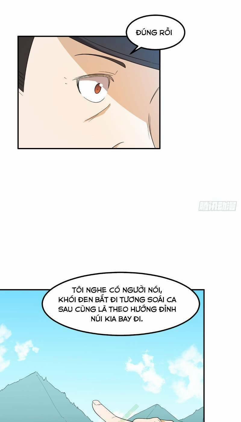 Nghịch Thiên Tiên Mệnh 8 trang 10