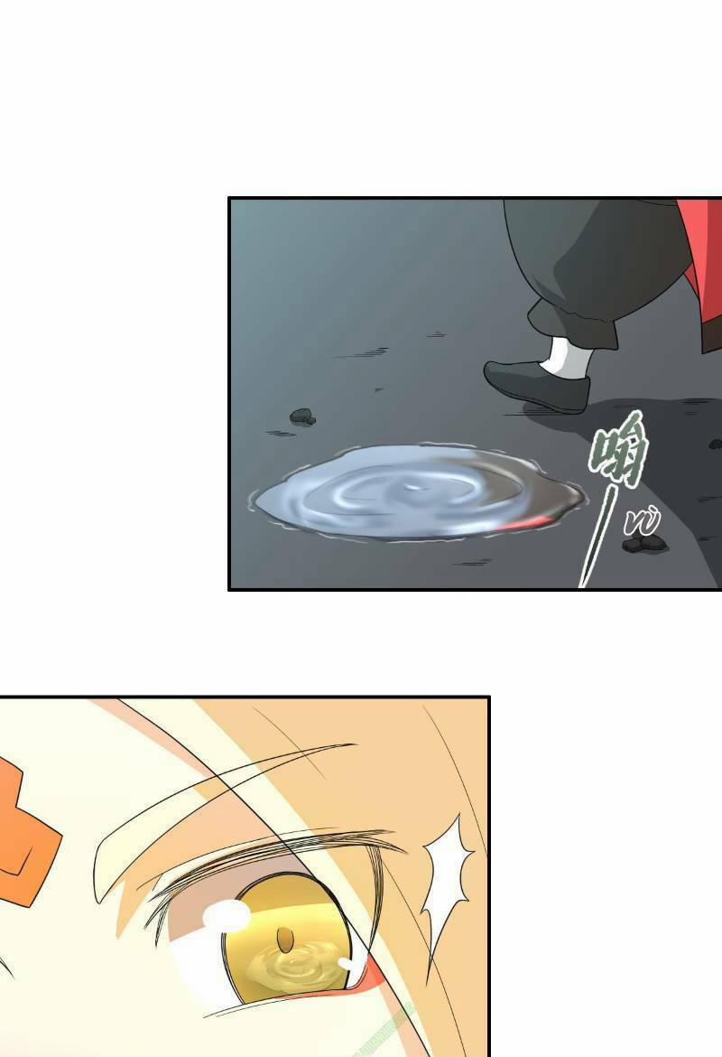 Nghịch Thiên Tiên Mệnh 8 trang 14