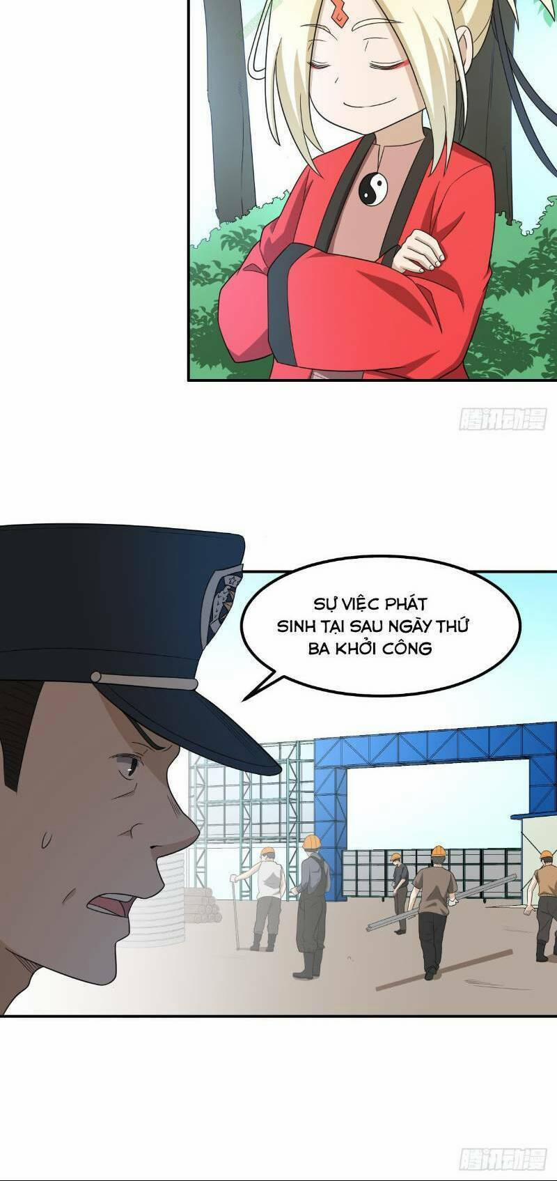 Nghịch Thiên Tiên Mệnh 8 trang 5