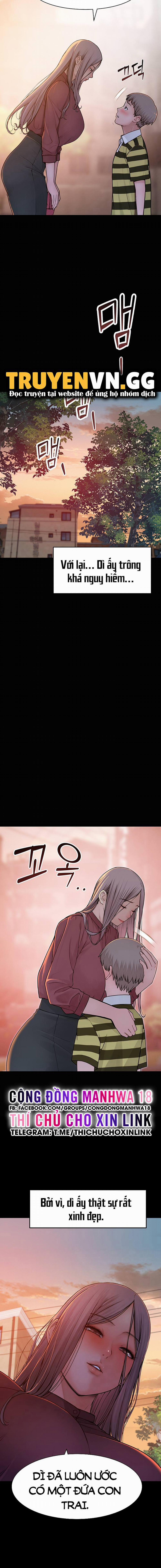 Nghiện Chơi Mẹ Kế 1 trang 12