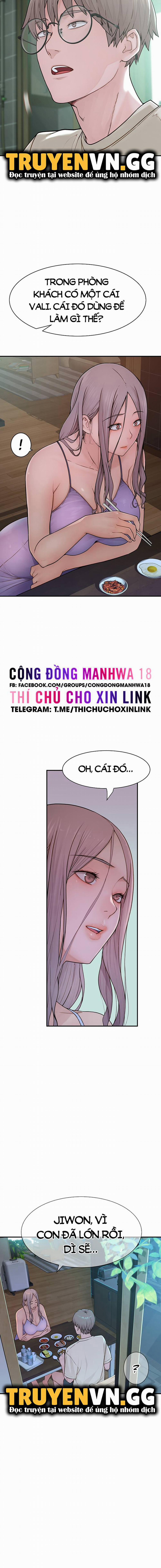 Nghiện Chơi Mẹ Kế 1 trang 16