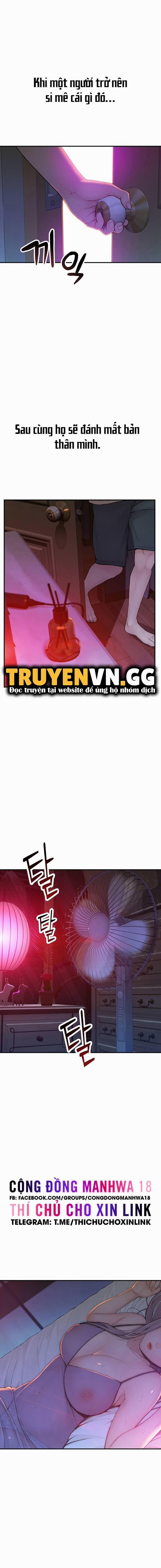 Nghiện Chơi Mẹ Kế 1 trang 2