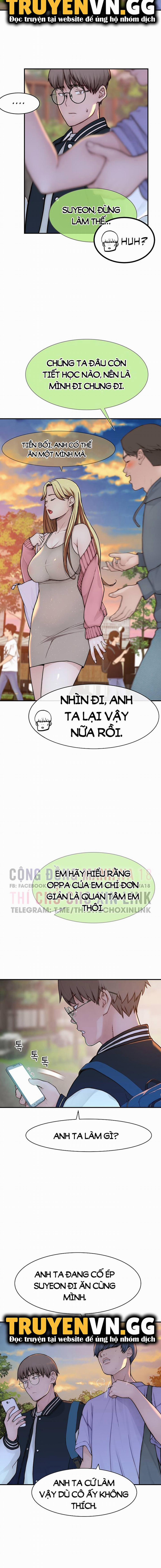 Nghiện Chơi Mẹ Kế 1 trang 20