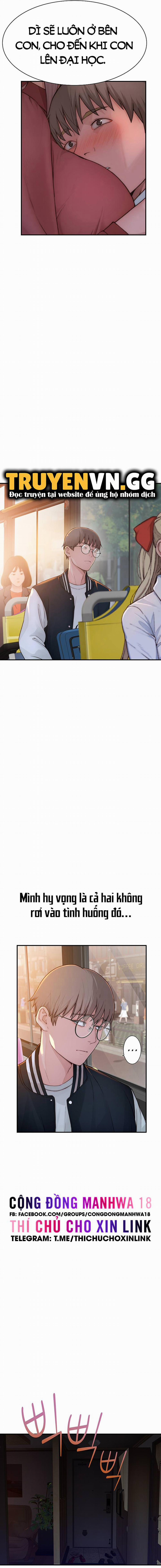 Nghiện Chơi Mẹ Kế 1 trang 25