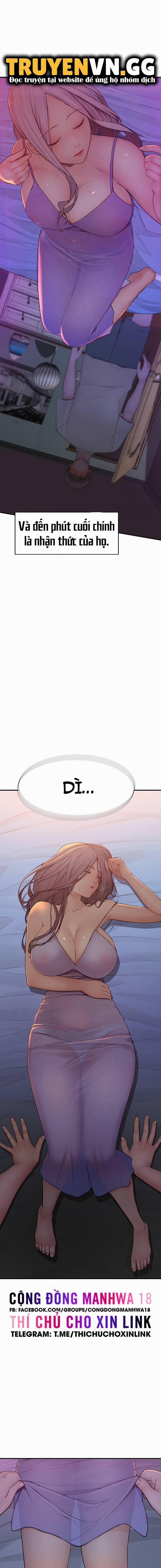 Nghiện Chơi Mẹ Kế 1 trang 3