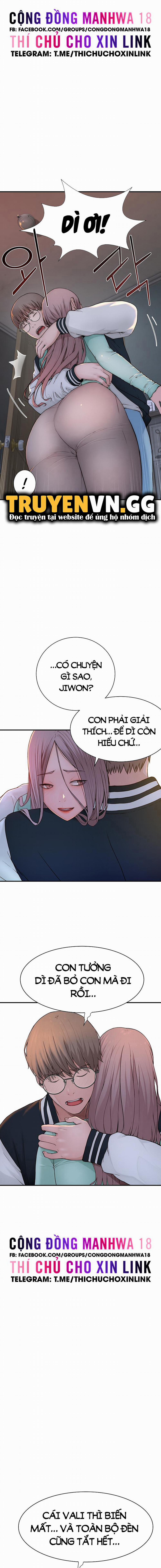 Nghiện Chơi Mẹ Kế 1 trang 30