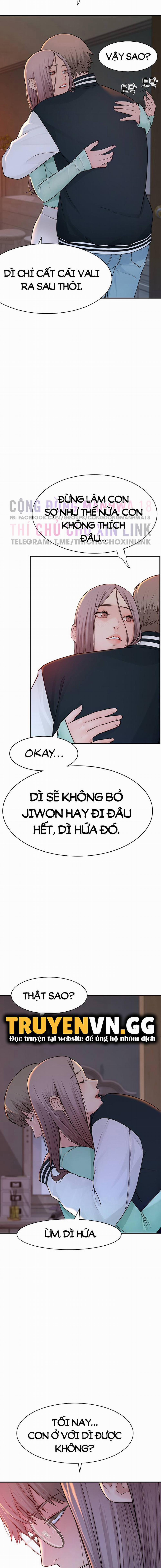 Nghiện Chơi Mẹ Kế 1 trang 31