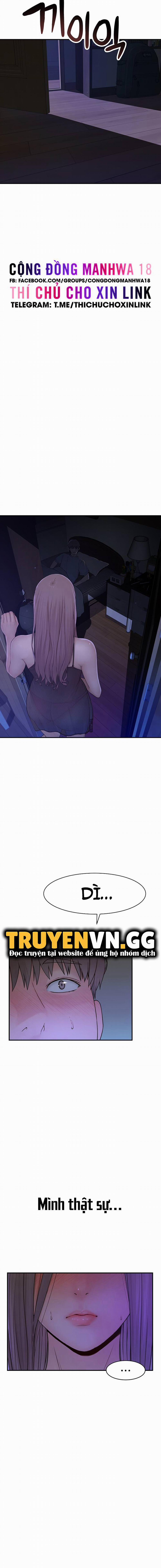 Nghiện Chơi Mẹ Kế 1 trang 33