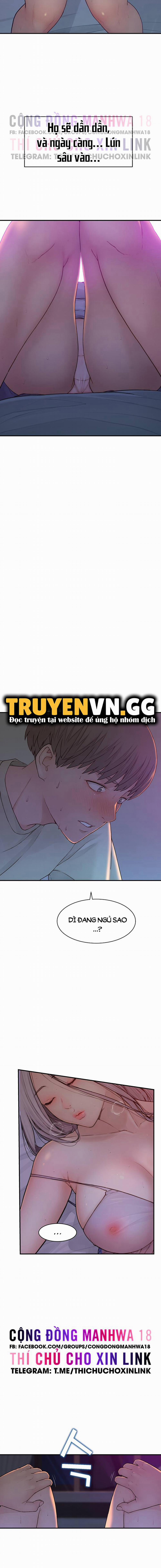 Nghiện Chơi Mẹ Kế 1 trang 4