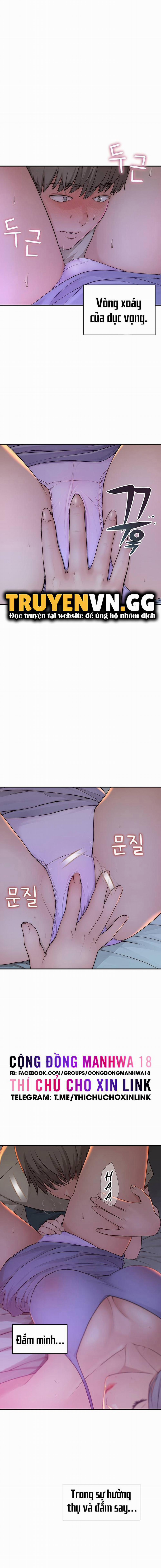 Nghiện Chơi Mẹ Kế 1 trang 5